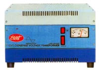 Constant Voltage Transformer (CVT)