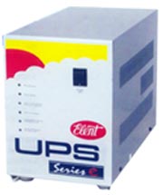 E-SERIES UPS (OFFLINE)