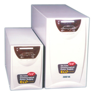 Eco-Series UPS (Online)