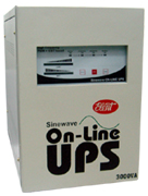 Max-Series UPS (Online)